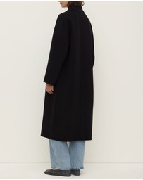 Assembly Label - Jenna Wool Jacket
