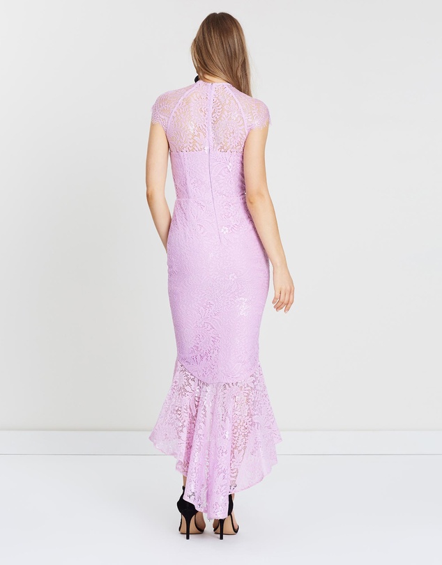 Miss Holly - Francis Dress