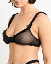Chouchou Intimates - Harper Bralette