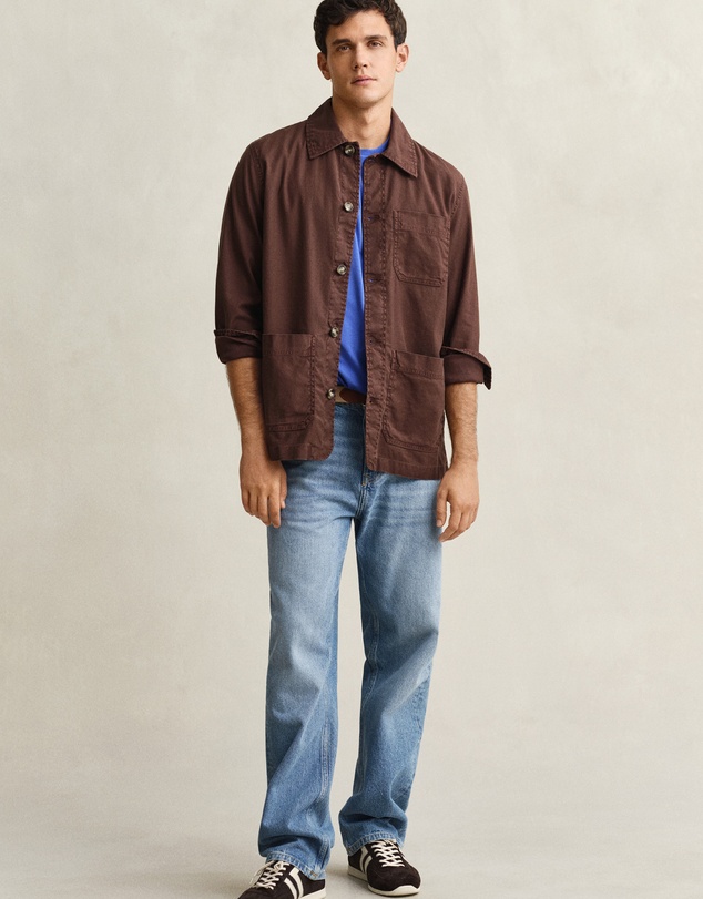 Gant - Shield T-Shirt