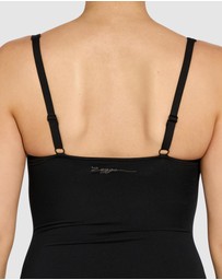Zoggs - Jumera Ruched Front One-Piece