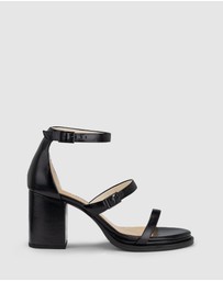 Chaos & Harmony - Tower Heel