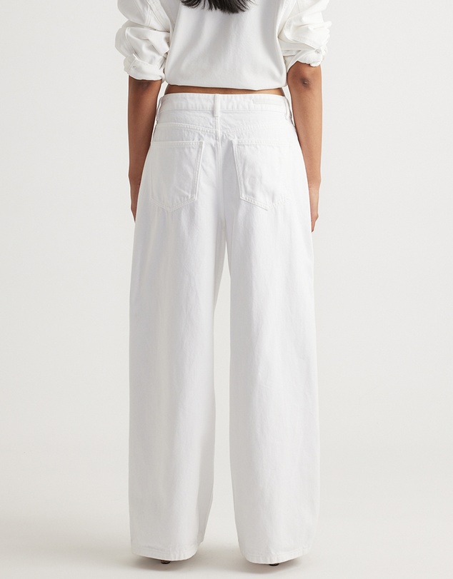 Decjuba - Elena Wide Leg Jeans