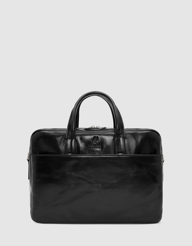 Republic of Florence - The Tokyo Black Briefcase