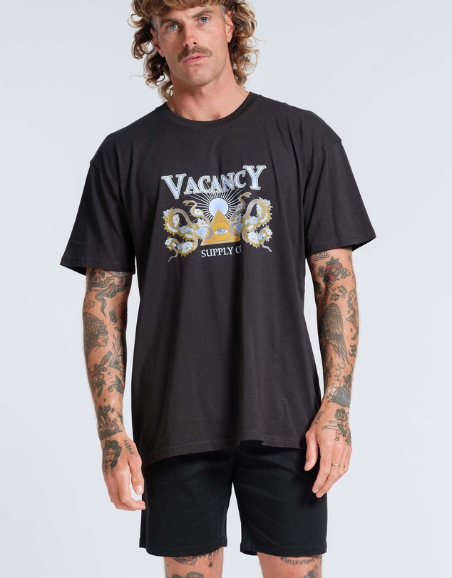 Vacancy Co - Destiny Tee