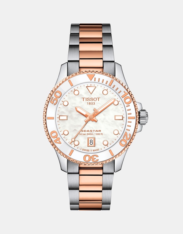 Tissot - Seastar 1000 36mm
