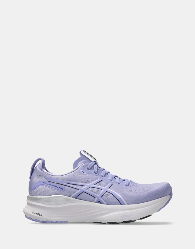 ASICS - GEL-Kayano 32 (D Wide) - Women's
