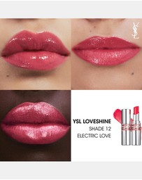 Yves Saint Laurent - YSL Loveshine