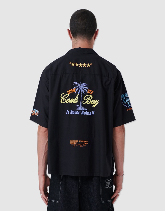 B.Cools - Medley Shirt