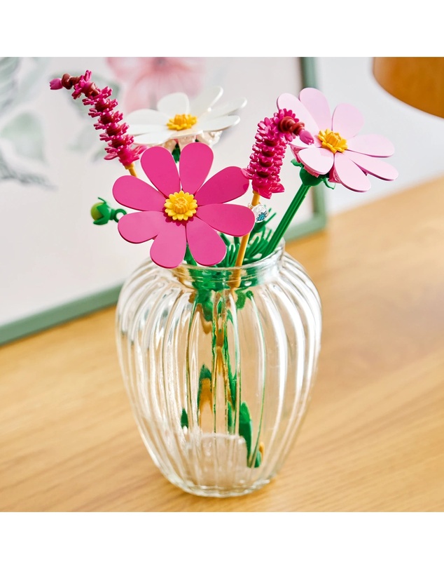 LEGO - 11514 Cosmos Flowers