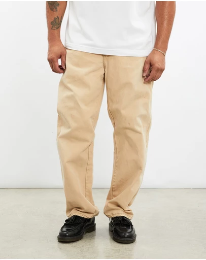 Vintage by The Real Deal - Pre Loved - Vintage Dickies Carpenter Pants