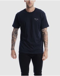 DVNT - Locale Tee