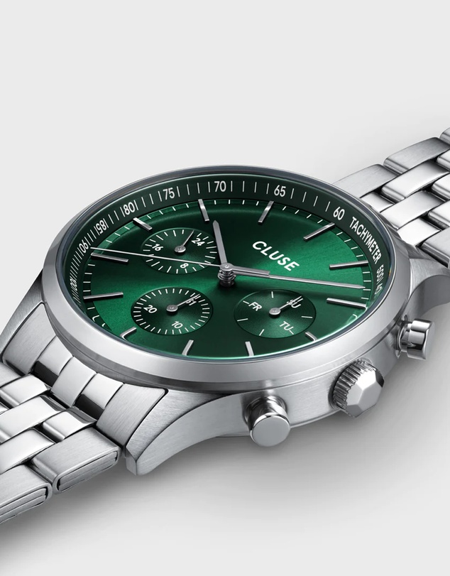 Cluse - Antheor Multifunction Link