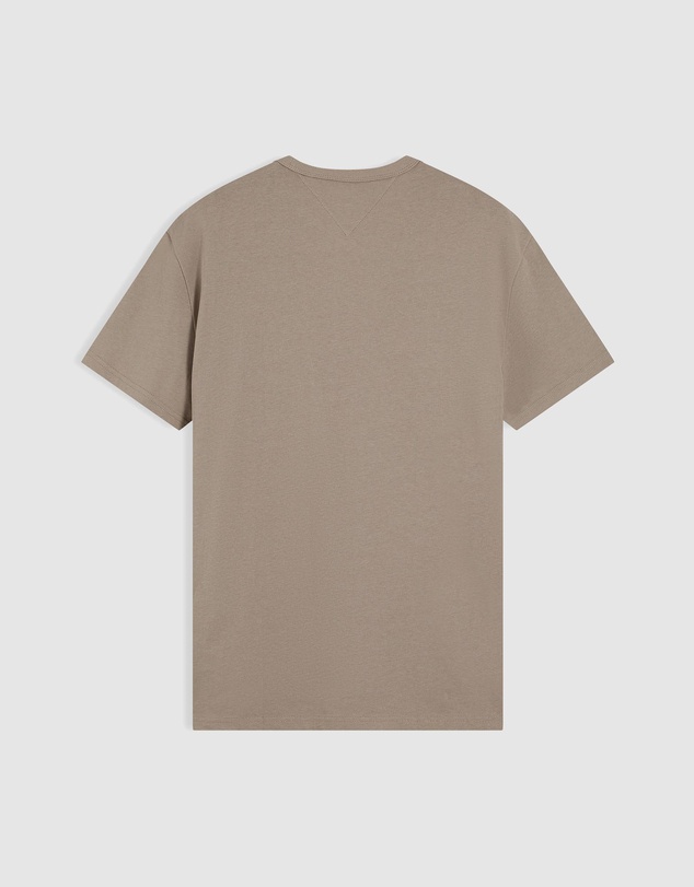 Tommy Jeans - Regular Badge Tee