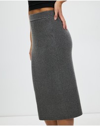 Honey and Beau - Serenity Skirt