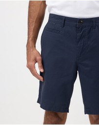 Wayver - Chino Shorts