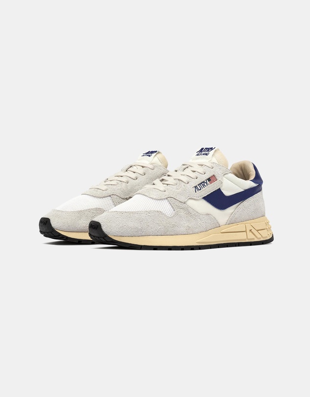 Autry - Reelwind Low Sneakers - Men's