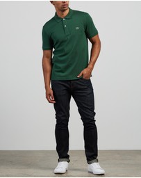 Lacoste - Slim Fit Polo