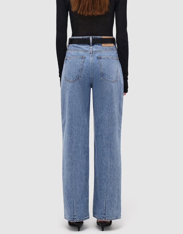 Neuw - Coco Relaxed Milano Jeans