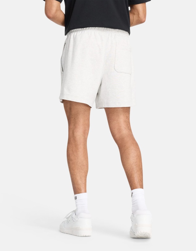 New Balance - Athletics French Terry Short 5