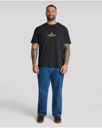Johnny Bigg - Verified Stretch Classic Tee
