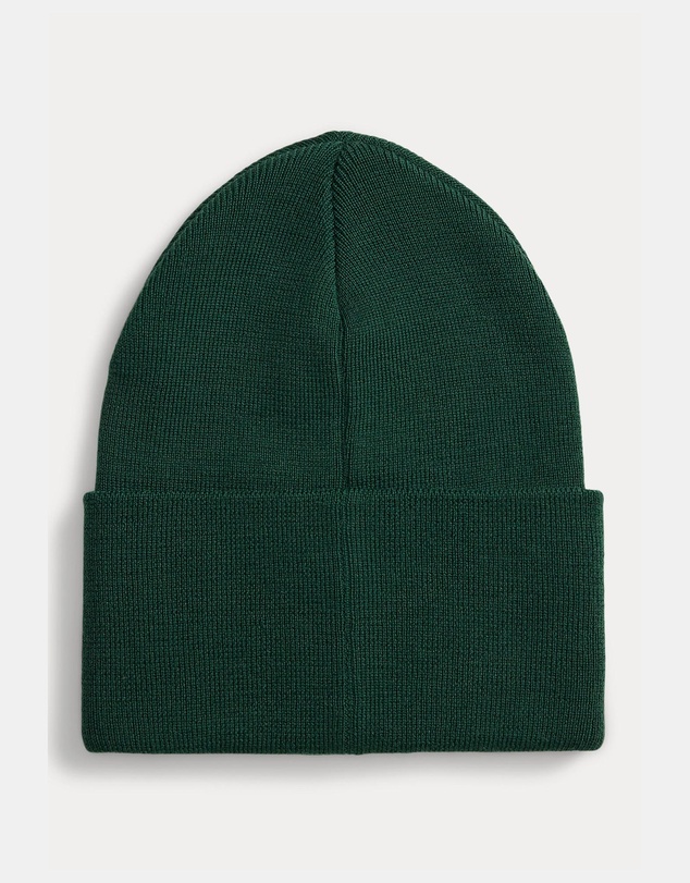 Polo Ralph Lauren - Polo Bear Wool Beanie
