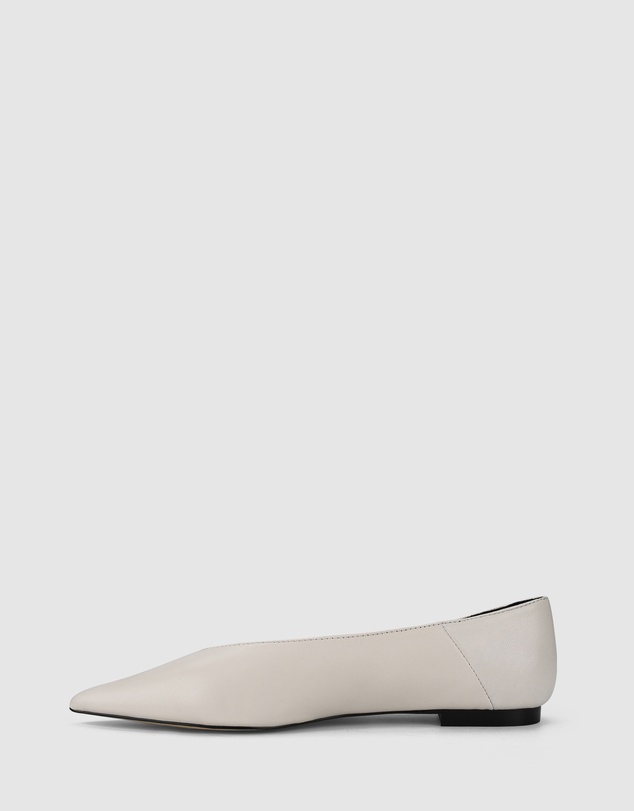 Siren - Locke Flat Pumps