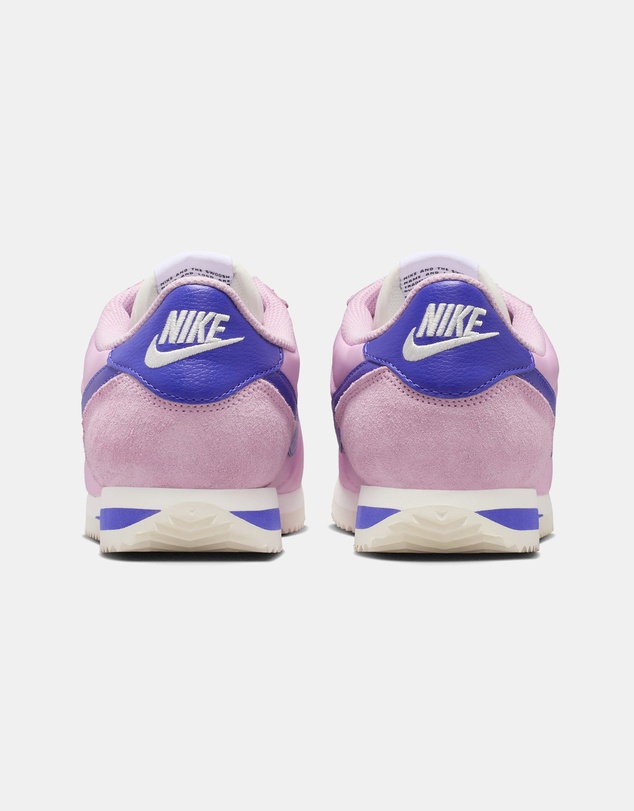 Nike - Cortez Textile - Women's