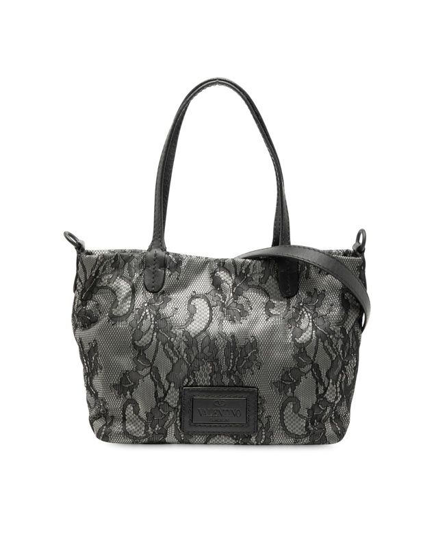 Pre-Loved by Azura Reborn - Pre-Loved Atelier Lace Satchel