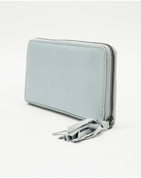 KAJA Clothing - Taylor Leather Wallet