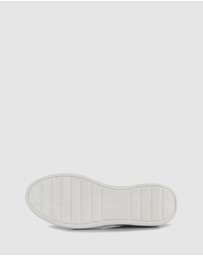 Brando - Gian Low Top Sneakers
