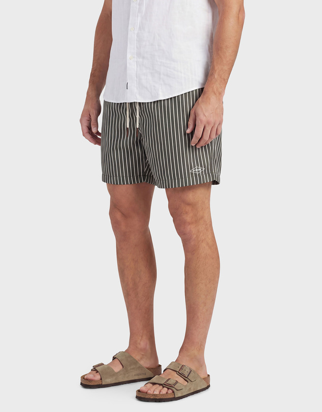 Academy Brand - Teamster Stripe Boardy