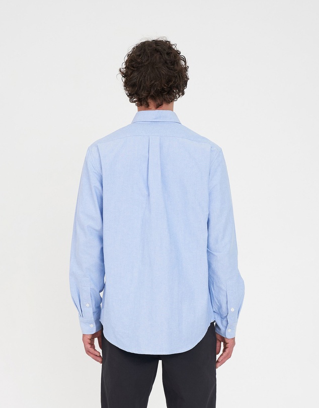 Huffer - Classic Oxford Shirt