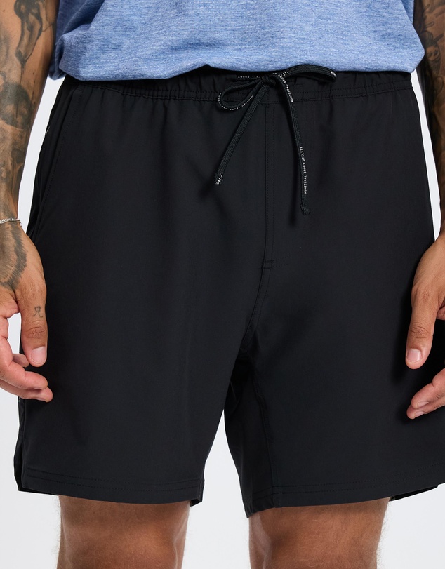 Municipal - 4AM Shorts