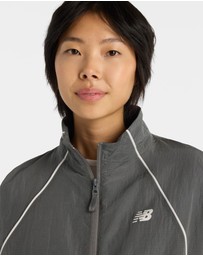 New Balance - Sport Legacy Jacket