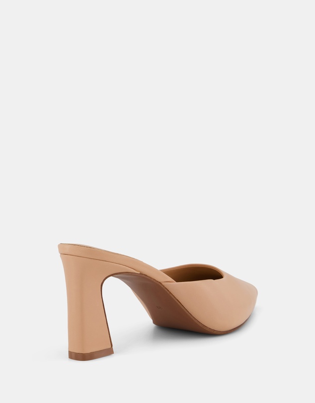 Jeffrey Campbell - Unamused Heels