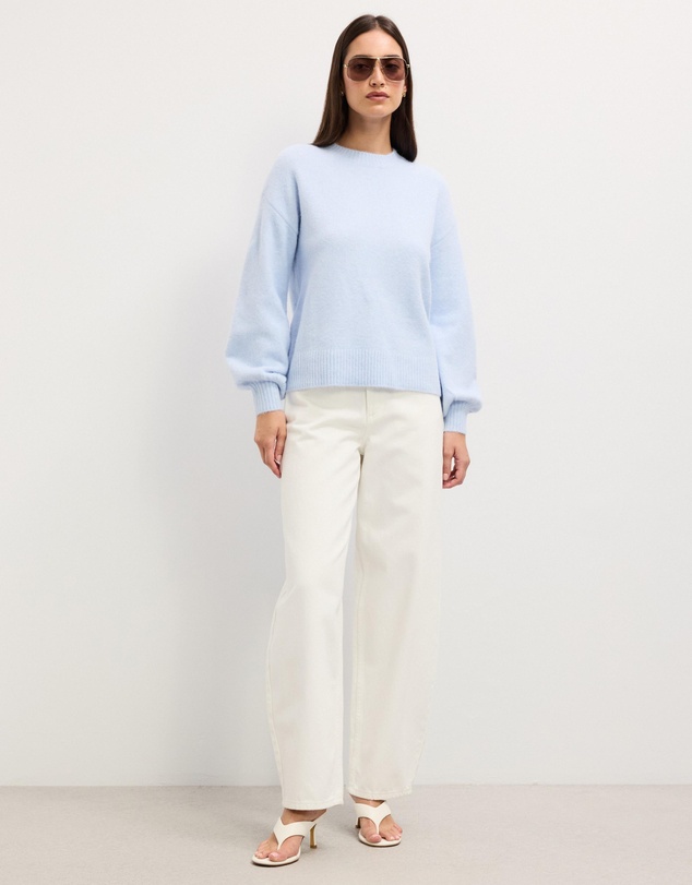 The Fated - Dani Knit Jumper