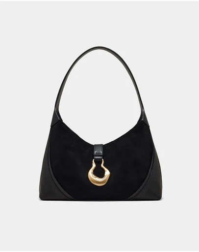 MIMCO - Shield Shoulder Bag