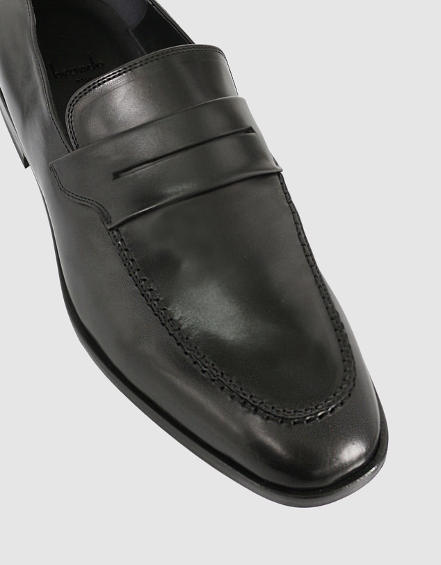 Brando - Maxwell Loafers