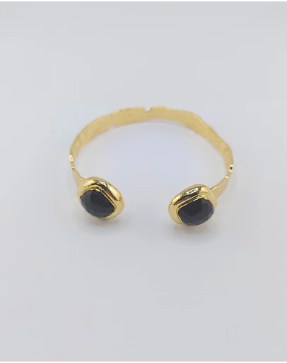 Miz Casa and Co - Calyra Cuff Bracelet