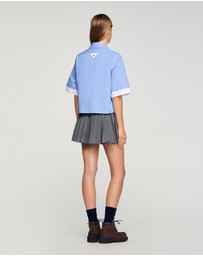 Sandro - Rosita Shirt