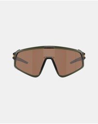 Oakley - Latch Panel