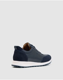 Oxford - Hugo Athletic Sneaker