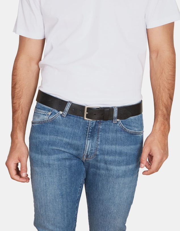 Ben Sherman - Jeans Belt