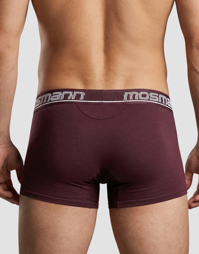 Mosmann - Mens Bamboo Trunks - Apollo