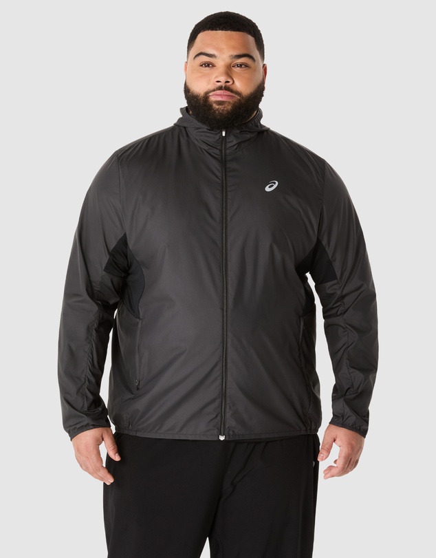 ASICS - Asics Silver Jacket - Men's