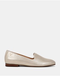 Vionic - Willa 2 Loafer - Gold