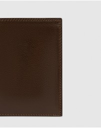 Republic of Florence - Passport Holder Brown