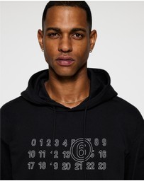 MM6 Maison Margiela - Sweatshirt
