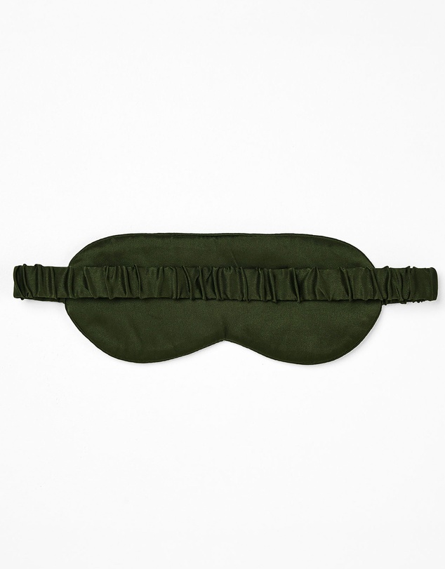 Aura Home - Zara Silk Sleep Mask